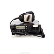 Airport Transceivers