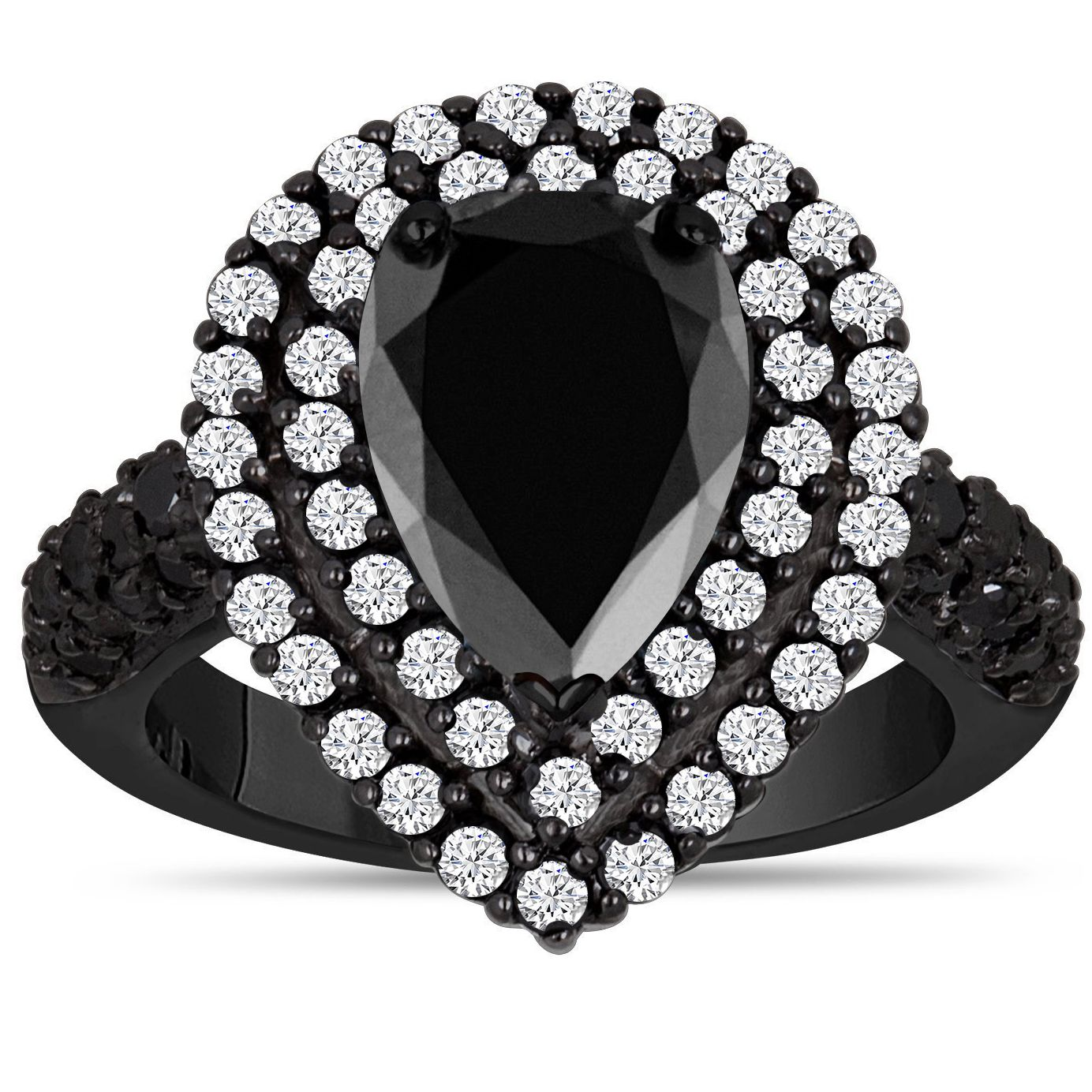 Engagement Rings'