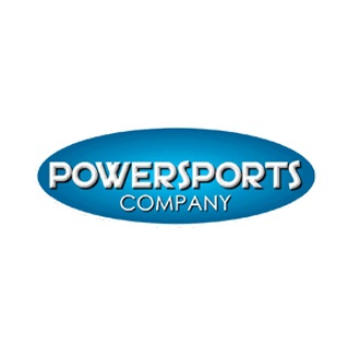 Company Logo For Powersports Company'