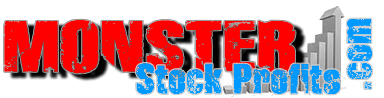 Company Logo For Monster Stock Profits'