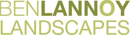 Company Logo For Ben Lannoy Landscapes'