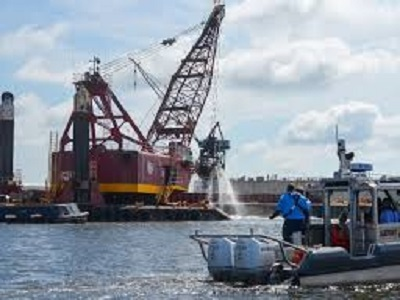 Harbor Deepening Market dominance by 2025 – Study