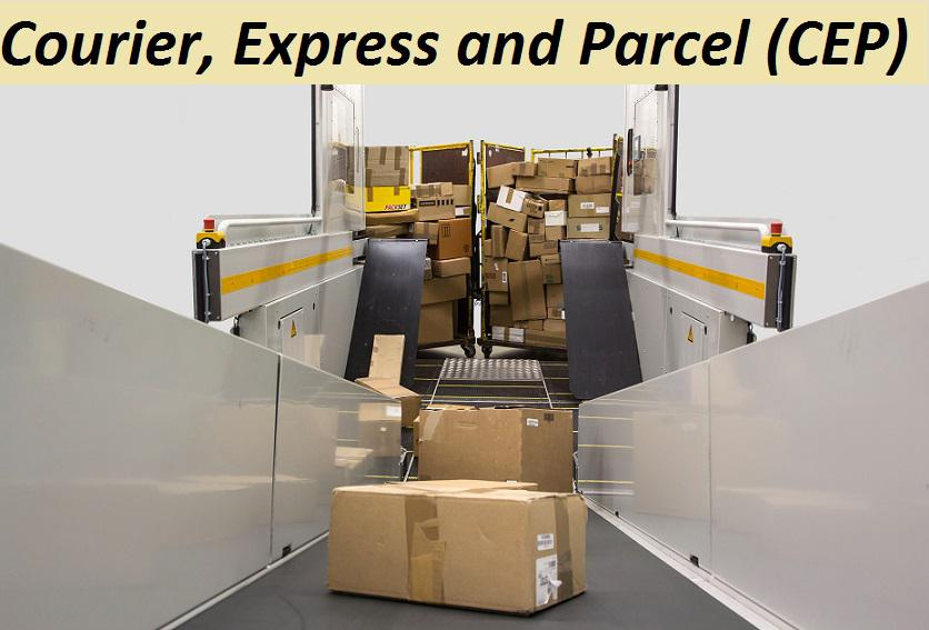 Courier, Express, and Parcel (CEP) Market