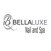 Bellaluxe Nail Care and Spa Ellicott City Logo