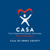 Company Logo For CASA of Berks County'