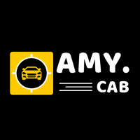 AMY CAB Logo