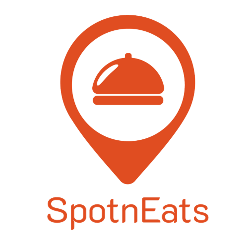 Company Logo For SpotnEats'