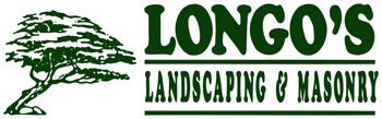 Longo's Landscaping & Masonry Logo