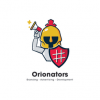Company Logo For Orionators'