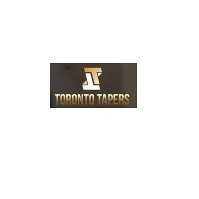 Toronto Tapers Logo
