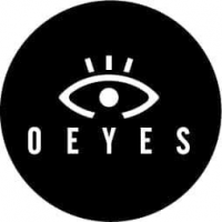 Oeyes tiannuo Logo