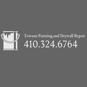 Company Logo For Towson Painting and Drywall Repair'