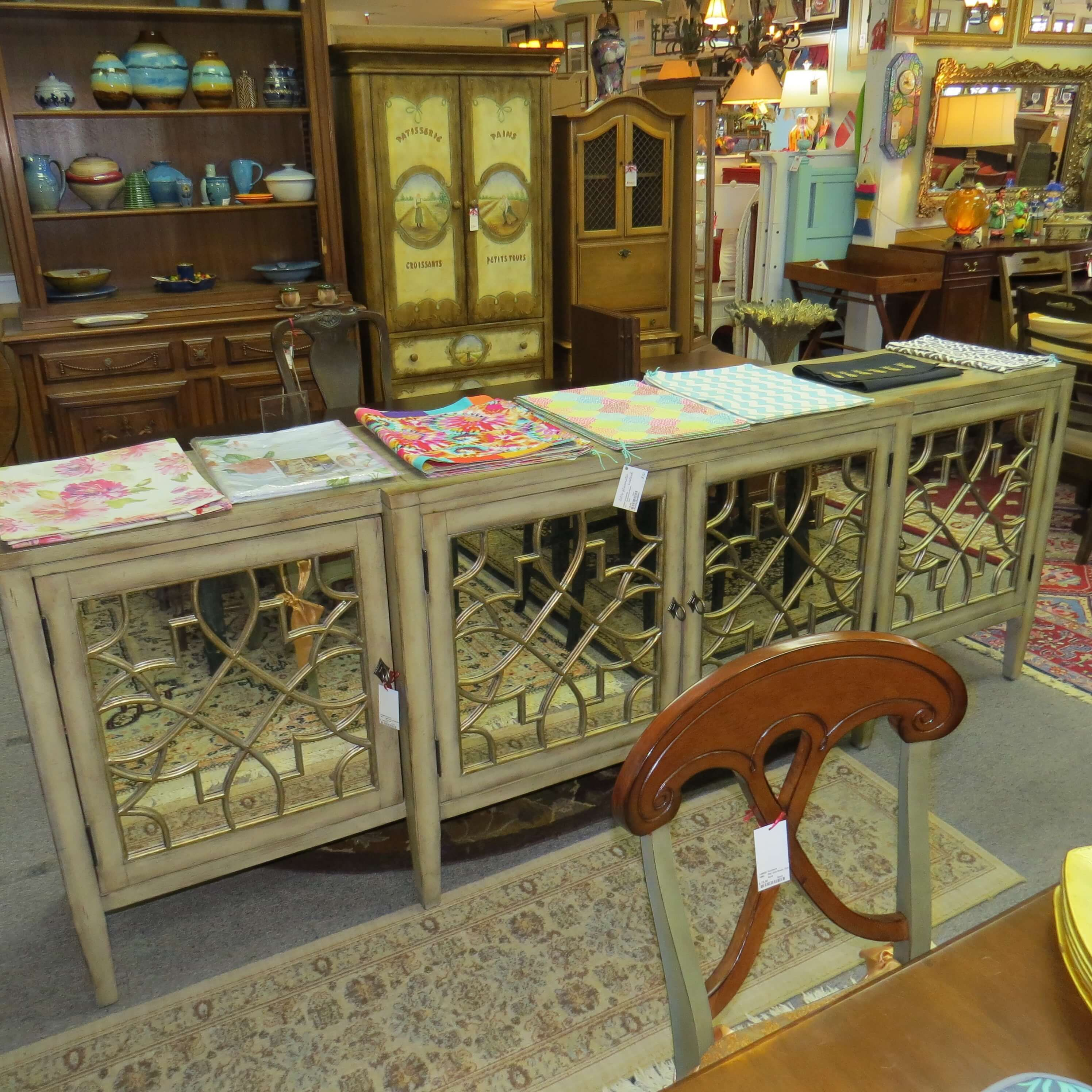 Furniture'
