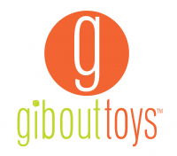 GIBOUT TOYS Logo