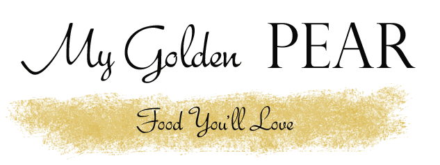 My Golden Pear