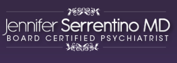 Jennifer Serrentino MD'