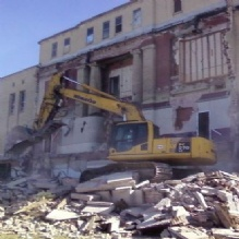 Demolition Company'