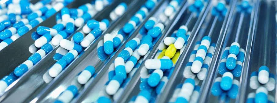 Pharmaceutical Contract Manufacturing Market'