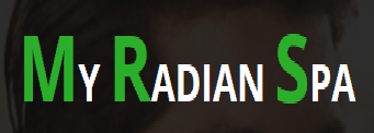 Company Logo For My Radian Spa'