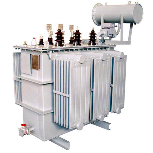 Power Transformer Market