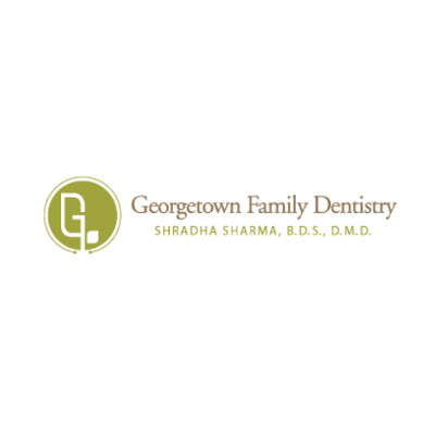 Company Logo For Georgetown Family Dentistry'