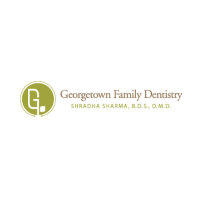 Georgetown Family Dentistry Logo