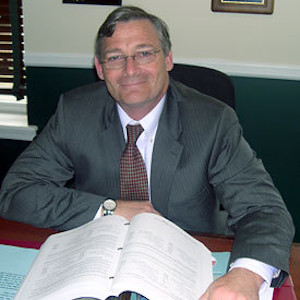 Company Logo For Mikel J. Hoffman Attorney at Law'