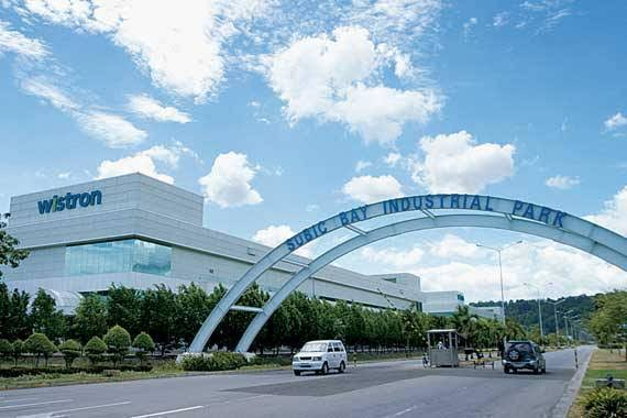 Science Park of the Philippines, Inc.