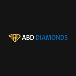 Company Logo For ABD Diamonds Pvt. Ltd.'