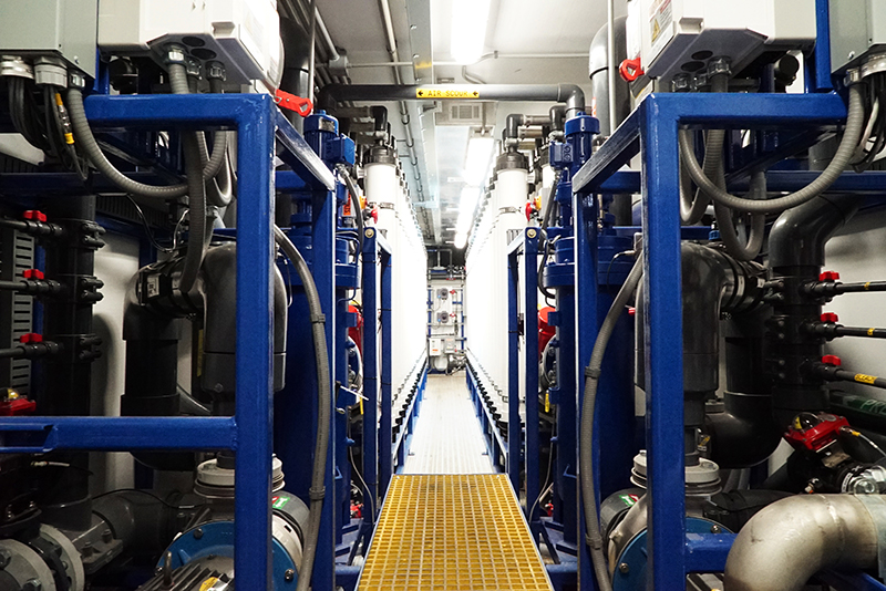 Zero Liquid Discharge Market