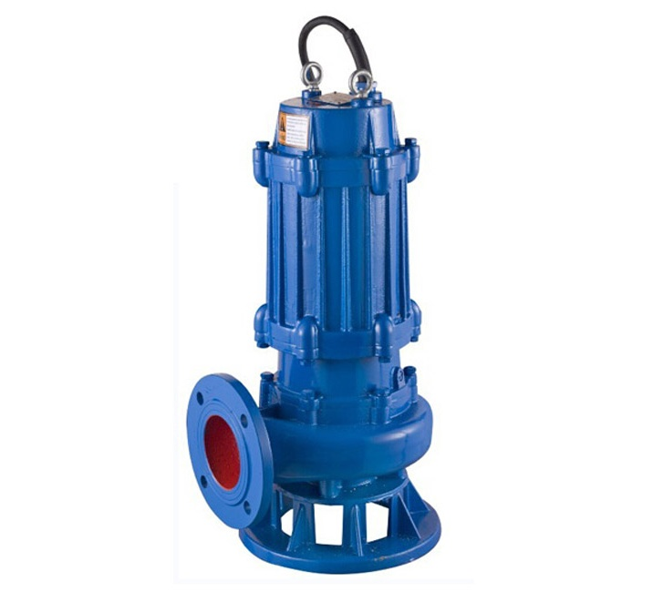 Submersible Pumps Market'