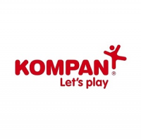 Kompan UK Ltd Logo