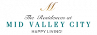 Mid Valley City Logo