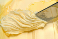 Industrial Margarine Market