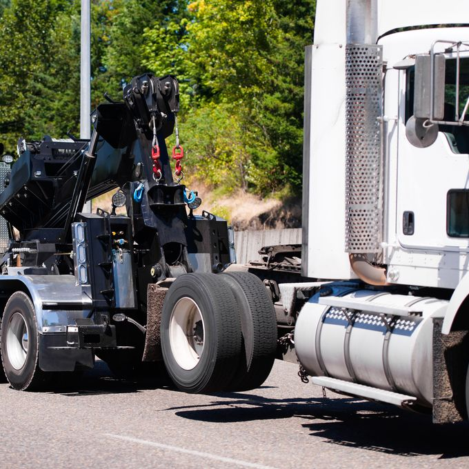 Company Logo For Lead Wrecker &amp; Recovery LLC'