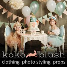 KokoBlushandCompany