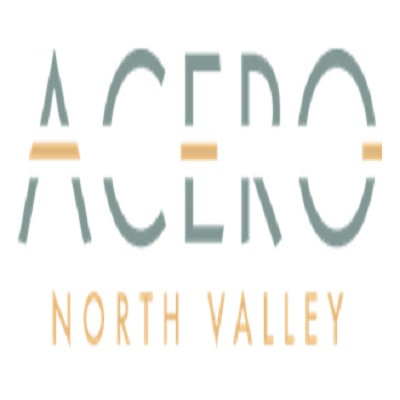 Company Logo For Acero North Valley Apartments'