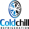 Company Logo For ColdChill Refrigeration'