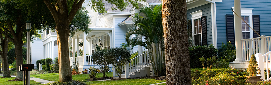 Residential Property Management'