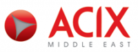 Acix Middle East Logo