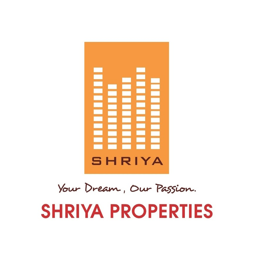 Company Logo For Shriya Properties'