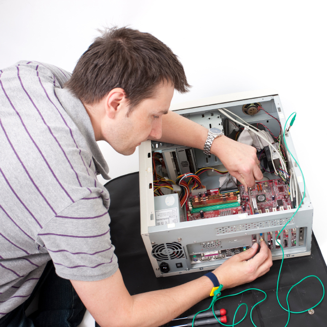 Residential Computer Services'