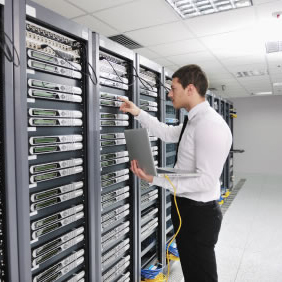 Computer Support'