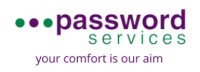 Password Services Air Conditioning Ltd Logo