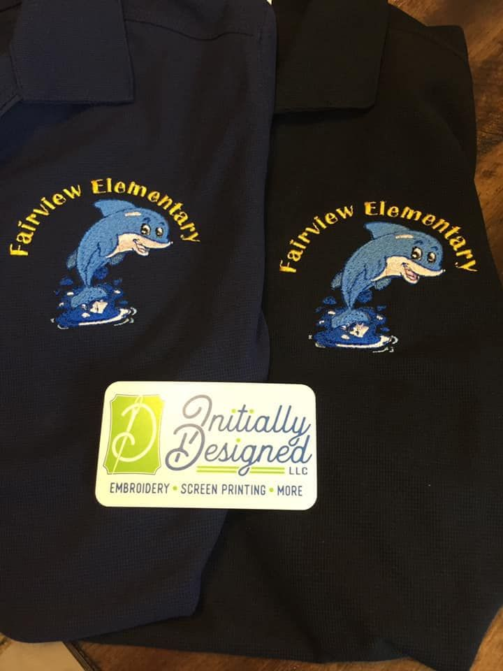 Custom T Shirts'