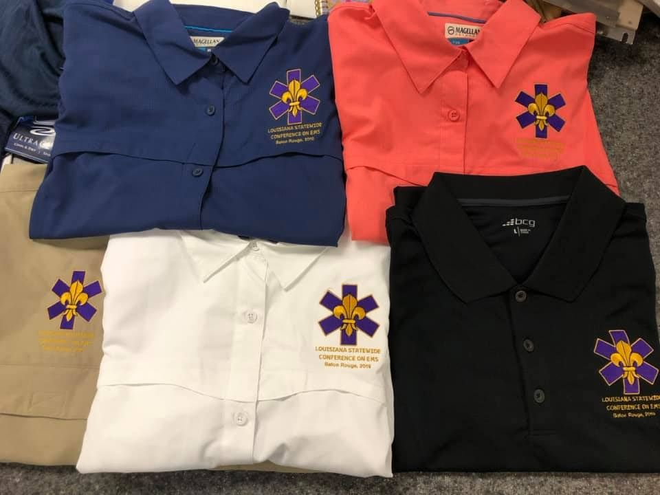 Custom Sports Shirts'