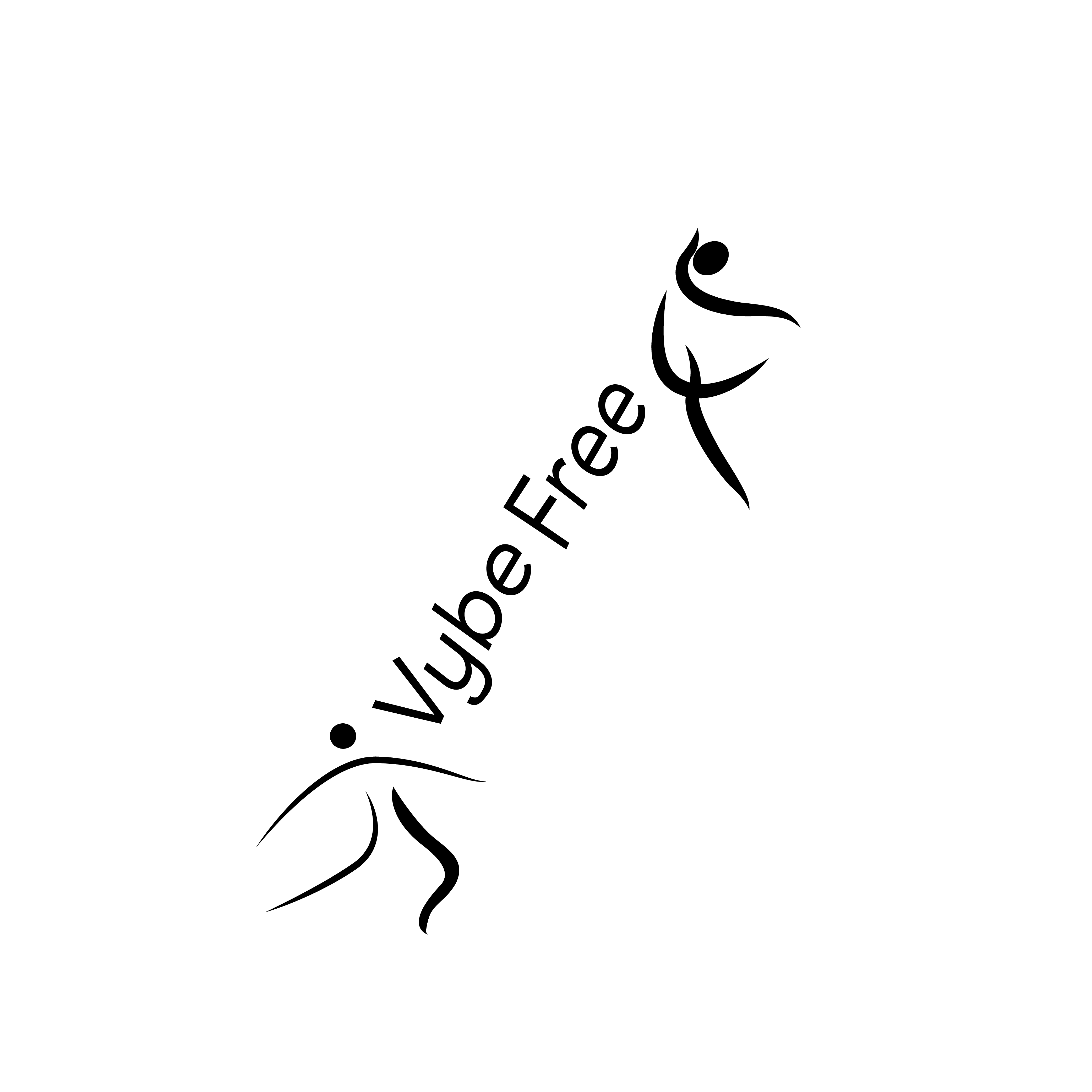 Company Logo For Vybefree.com'