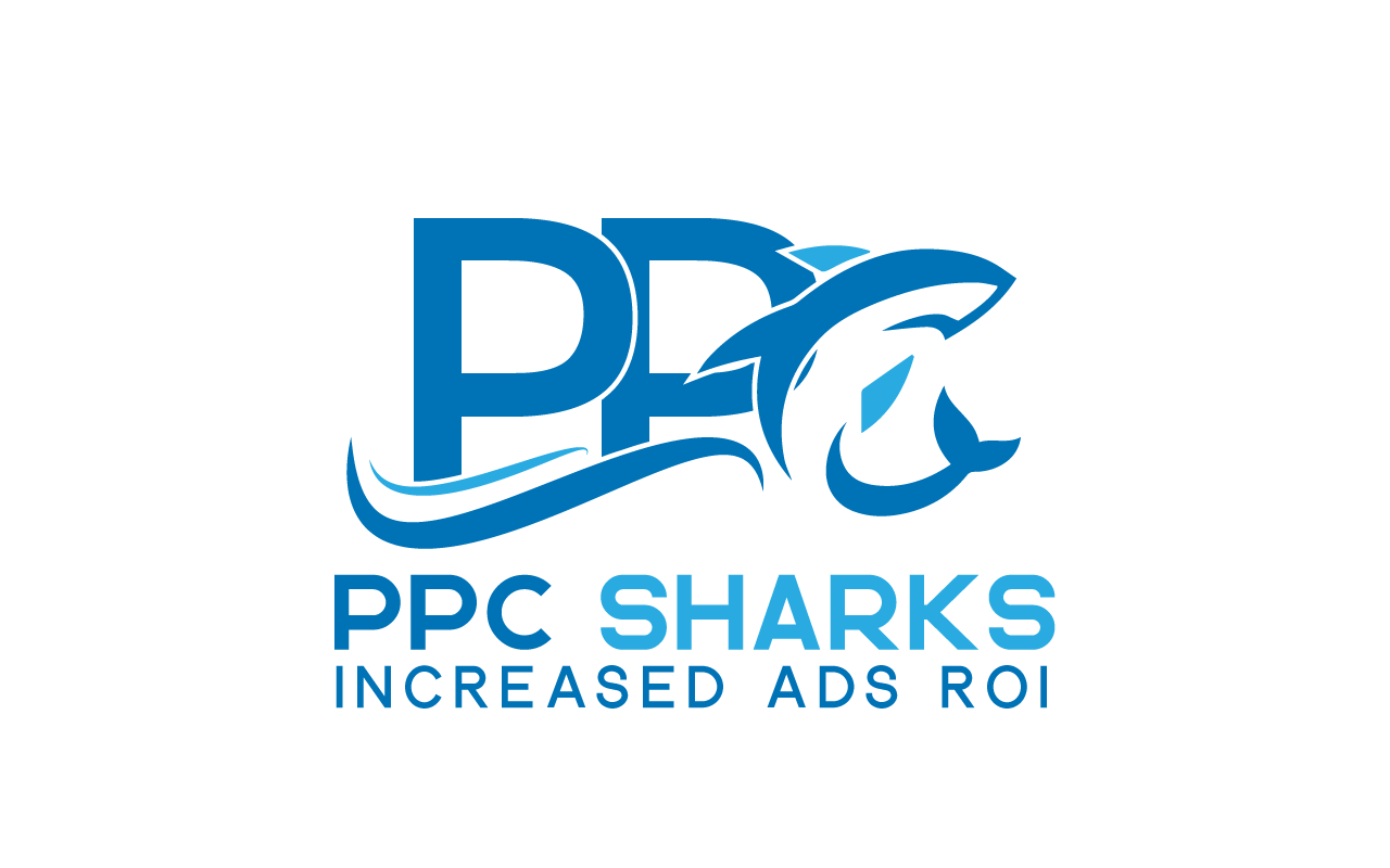 ppcsharks Logo