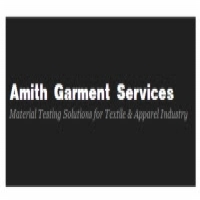 Amithgarment Services Logo