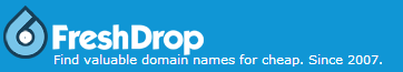 FRESHDROP